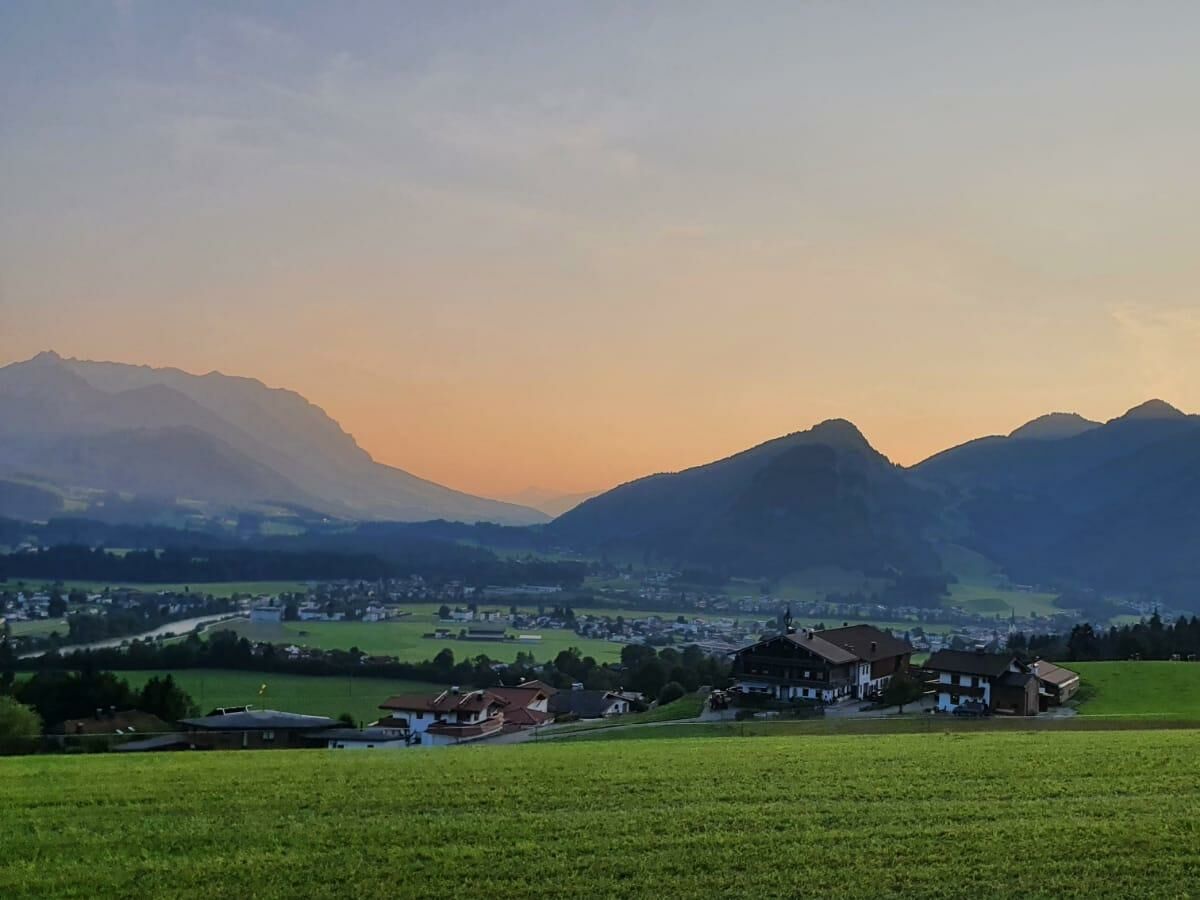 Apartment Ferienhaus/Chalet - Outdoor photo 4