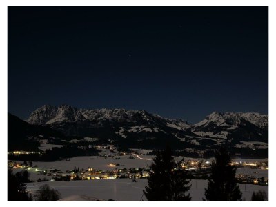 Apartment Ferienhaus/Chalet - Outdoor photo 3