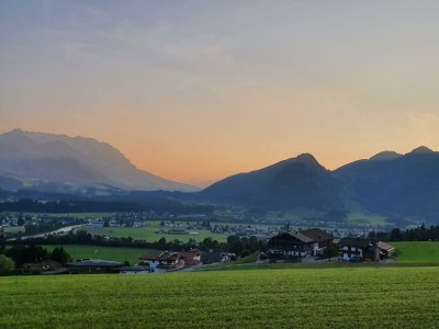 Apartment Ferienhaus/Chalet - Outdoor photo 4