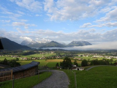 Apartment Ferienhaus/Chalet - Outdoor photo 12