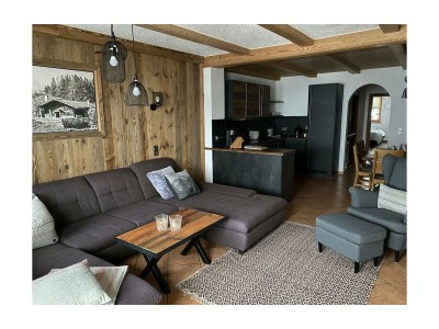 Apartment Ferienhaus/Chalet - Outdoor photo 13