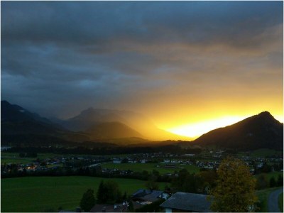 Apartment Ferienhaus/Chalet - Features photo 15