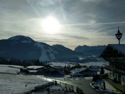 Apartment Ferienhaus/Chalet - Features photo 21