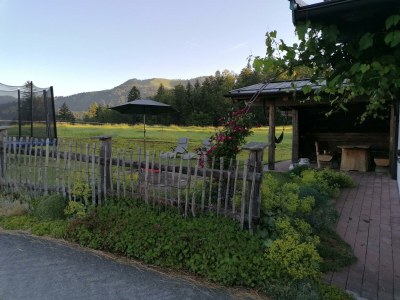 Apartment Ferienhaus/Chalet - Features photo 22