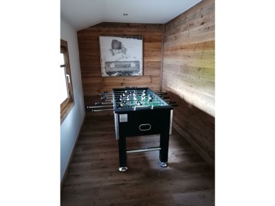 Apartment Ferienhaus/Chalet - Features photo 23