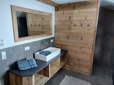 Apartment Ferienhaus/Chalet - Features photo 24