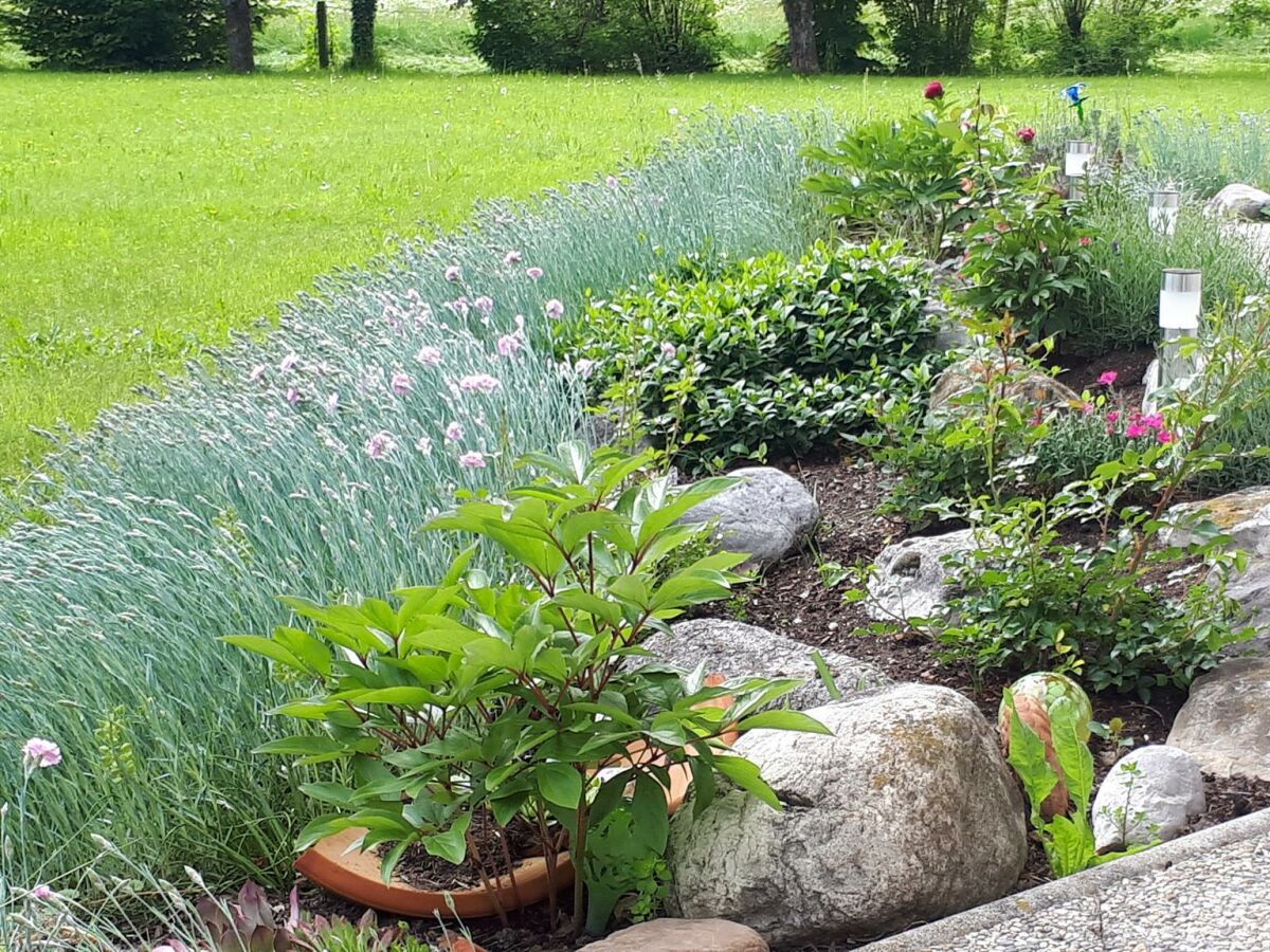 Holiday room Doppelzimmer "Kaiserwinkl 2" - Outdoor photo 2