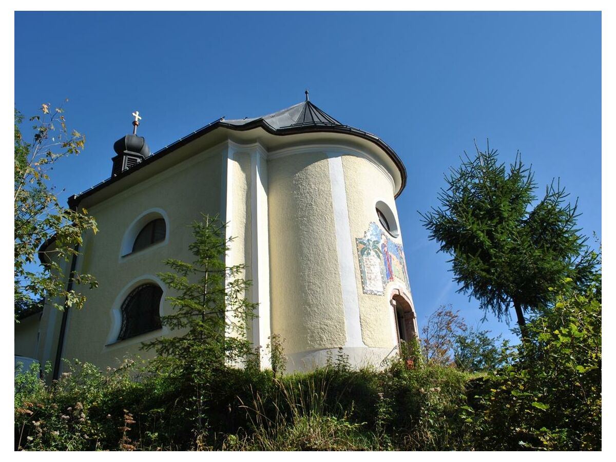 Holiday room Doppelzimmer "Kaiserwinkl 2" - Outdoor photo 5