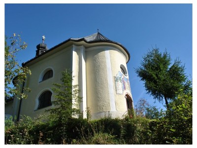 Holiday room Doppelzimmer "Kaiserwinkl 2" - Outdoor photo 5