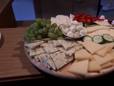 Holiday room Doppelzimmer "Kaiserwinkl 2" - Outdoor photo 8