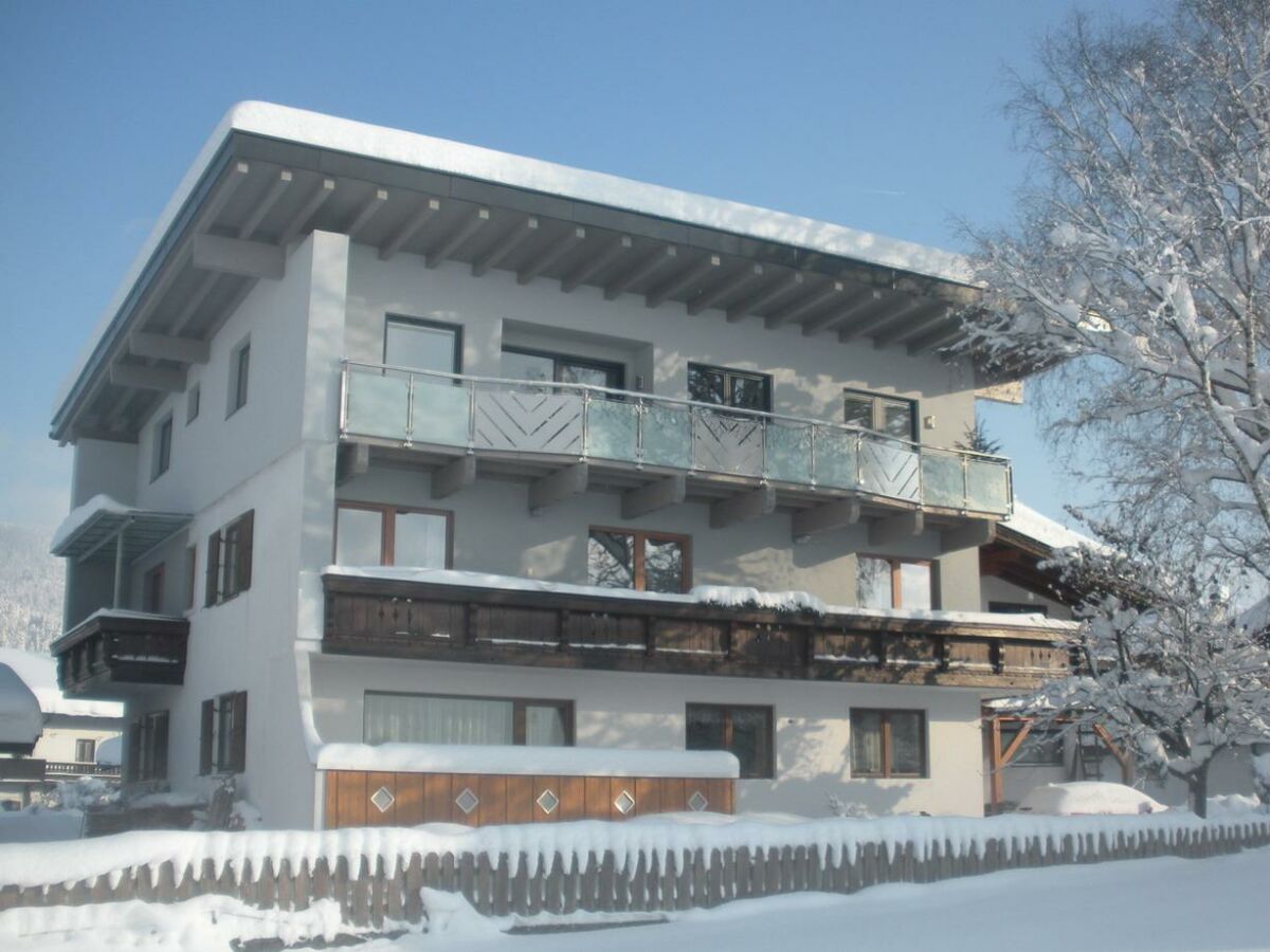 Apartment Apartment/1 Schlafraum/DU/WC,TV,Mikro,Ba - Outdoor photo 4