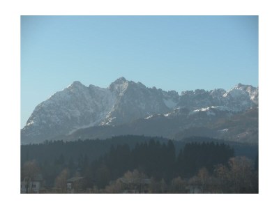 Apartment Apartment/1 Schlafraum/DU/WC,TV,Mikro,Ba - Features photo 15