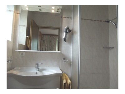 Apartment Apartment/1 Schlafraum/DU/WC,TV,Mikro,Ba - Features photo 20