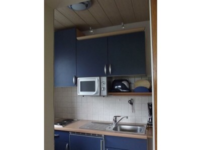 Apartment Apartment/1 Schlafraum/DU/WC,TV,Mikro,Ba - Features photo 21