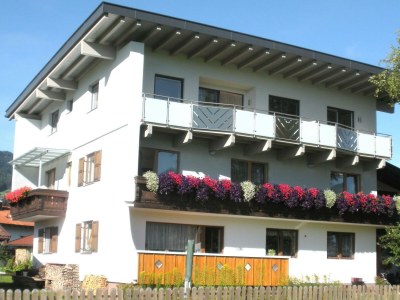 Holiday room Doppelzimmer mit Wohnecke, Du/WC,TV,Balkon - Outdoor photo 5