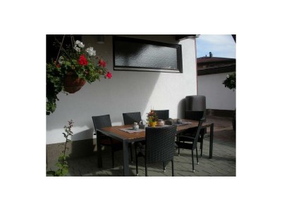 Holiday room Doppelzimmer mit Wohnecke, Du/WC,TV,Balkon - Features photo 10