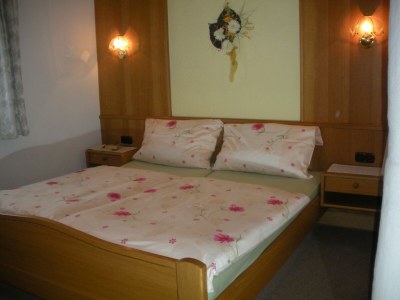 Holiday room Doppelzimmer mit Wohnecke, Du/WC,TV,Balkon - Features photo 13