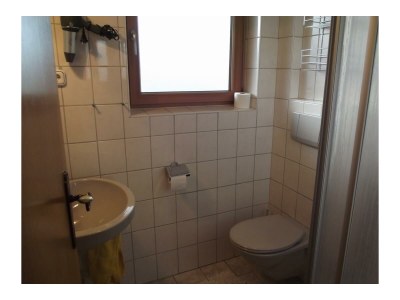 Holiday room Doppelzimmer mit Wohnecke, Du/WC,TV,Balkon - Features photo 15