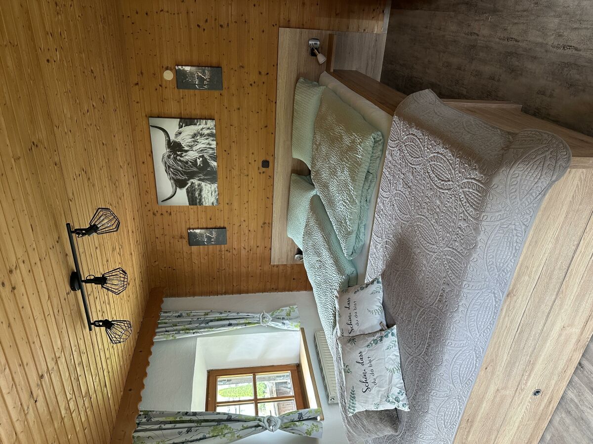 Apartment Apartm."1"/Wohn-Schlafraum/Dusche, WC