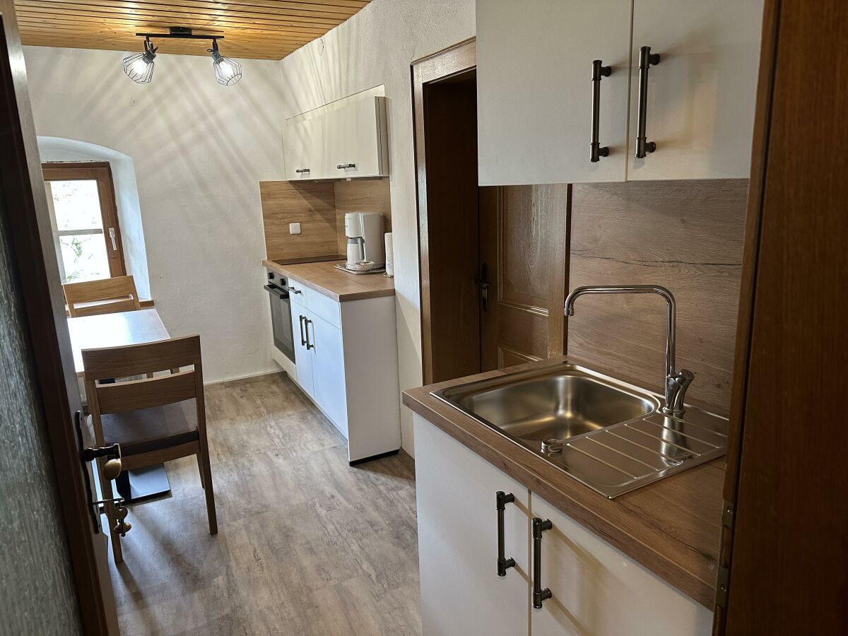 Apartment Apartm."1"/Wohn-Schlafraum/Dusche, WC - Outdoor photo 2