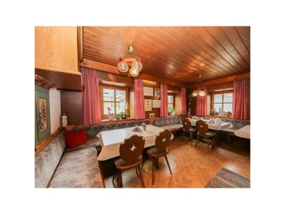 Apartment Apartm."1"/Wohn-Schlafraum/Dusche, WC - Outdoor photo 19