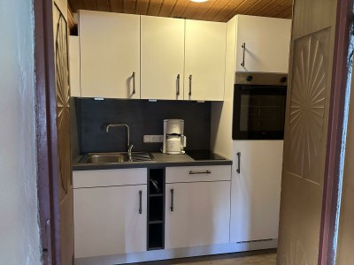 Apartment Apartm."2"/Wohn-Schlafraum/Dusche, WC - Outdoor photo 3