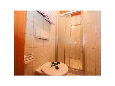 Apartment Apartm."2"/Wohn-Schlafraum/Dusche, WC - Outdoor photo 13