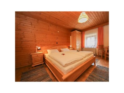 Apartment Apartm."2"/Wohn-Schlafraum/Dusche, WC - Outdoor photo 16