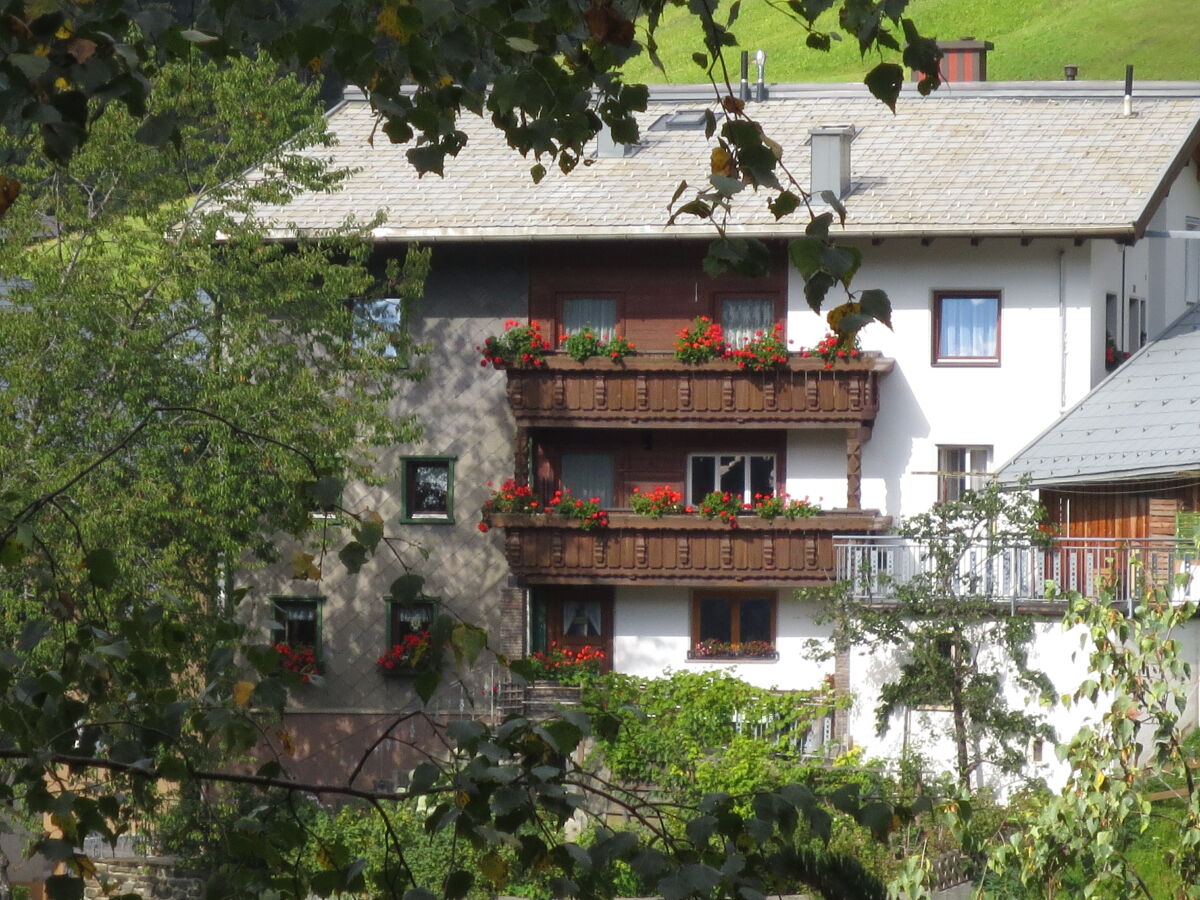 Holiday apartment No title