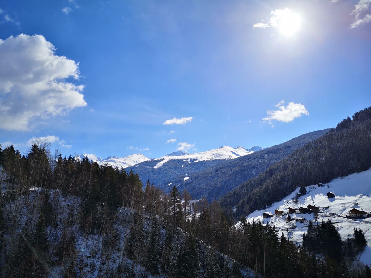 Holiday apartment No title - Outdoor photo 4