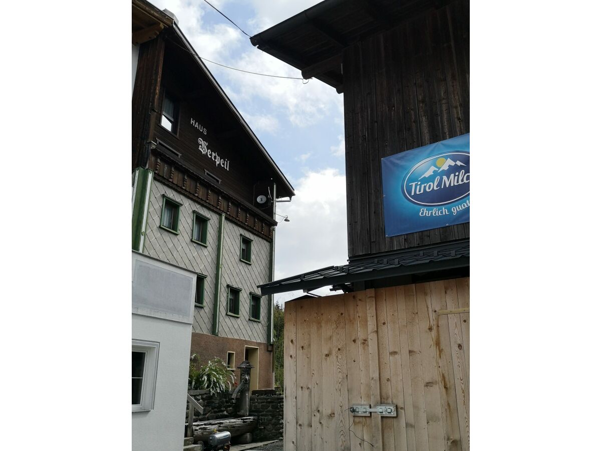 Holiday apartment No title - Outdoor photo 5