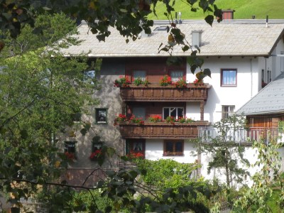 Holiday apartment No title in Kappl - Holiday apartment