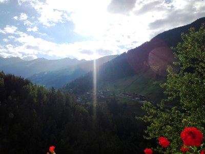 Holiday apartment No title - Outdoor photo 2