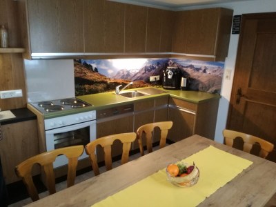 Holiday apartment No title - Features photo 8