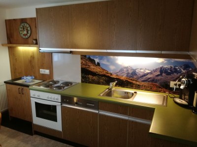 Holiday apartment No title - Features photo 9