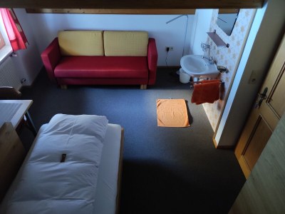 Holiday apartment No title - Features photo 18