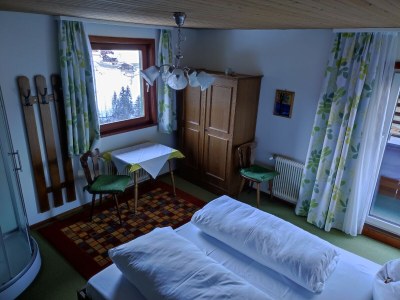 Holiday apartment No title - Features photo 20