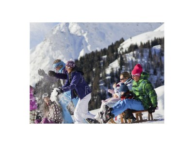 Holiday apartment No title - Environment photo 21