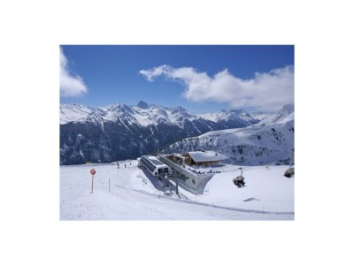 Holiday apartment No title - Environment photo 22