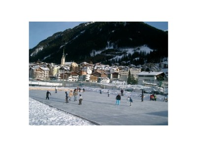 Holiday apartment No title - Environment photo 24