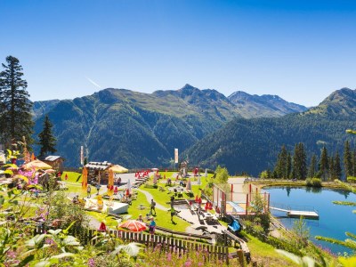 Holiday apartment No title - Environment photo 26