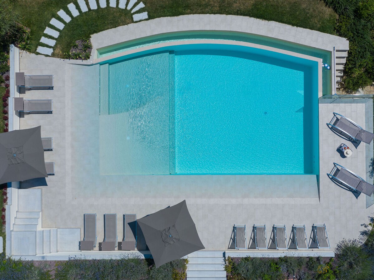 Villa Villa Flavia - Outdoor photo 2