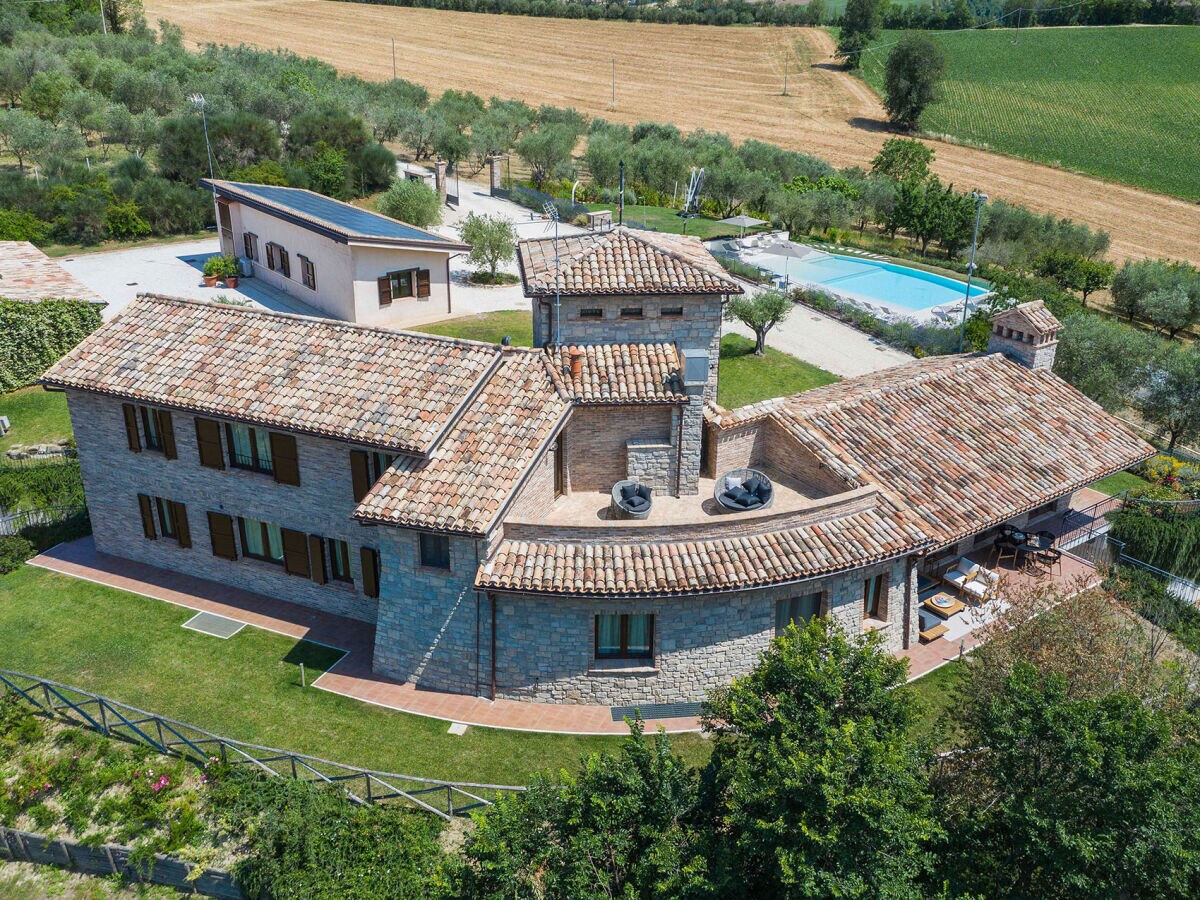 Villa Villa Flavia - Outdoor photo 3