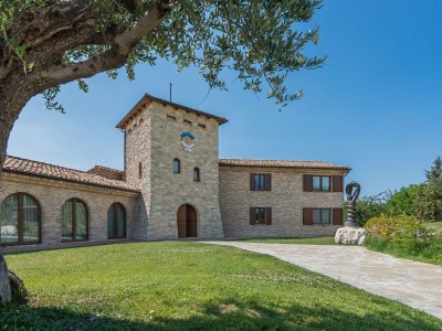 Villa Villa Flavia - Outdoor photo 4