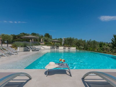 Villa Villa Flavia - Outdoor photo 5