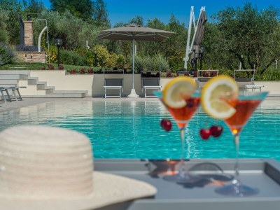 Villa Villa Flavia - Outdoor photo 7