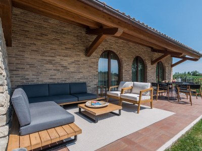 Villa Villa Flavia - Outdoor photo 8