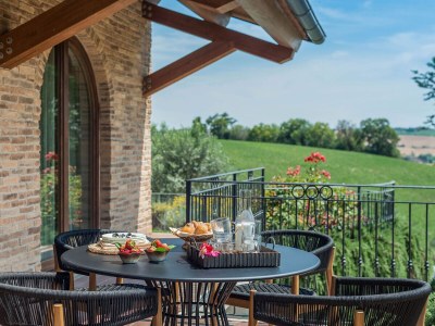 Villa Villa Flavia - Outdoor photo 9