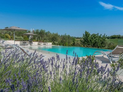 Villa Villa Flavia - Outdoor photo 11