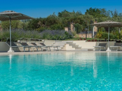 Villa Villa Flavia - Outdoor photo 15